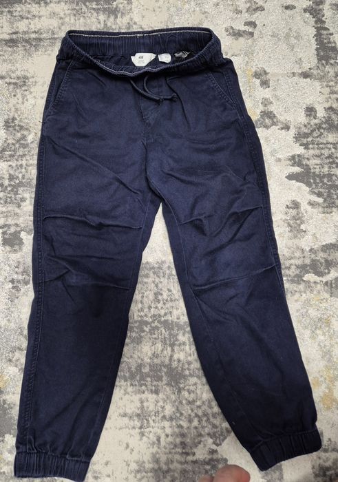 Lot haine copii marimea 116 (pantaloni,geaca,polar,hanorac)