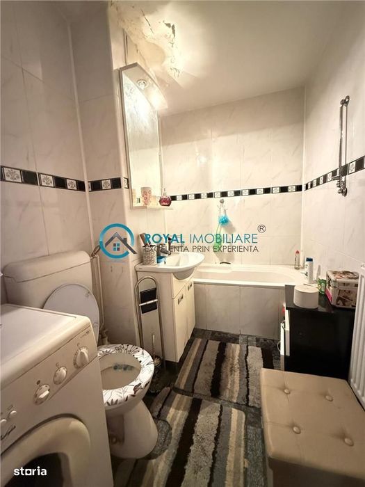 Royal Imobiliare - Vanzare apartament 2 camere zona Ultracentral
