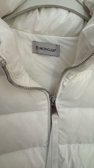 Geaca MoNcler Unisex