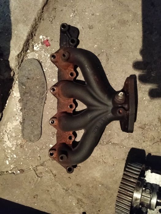 Daewoo nexia запчасть