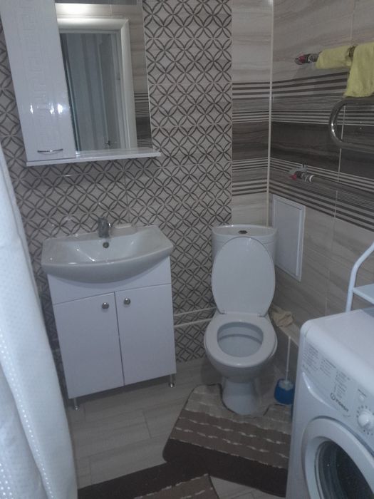 Квартира нова сити
