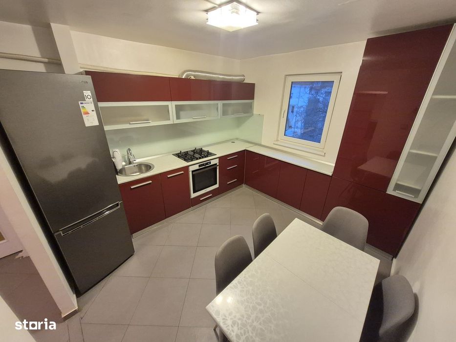 3Cam-Sagului-7 Min Spital Judetean-74MP-Mobilat-Centrala-112.000 Euro