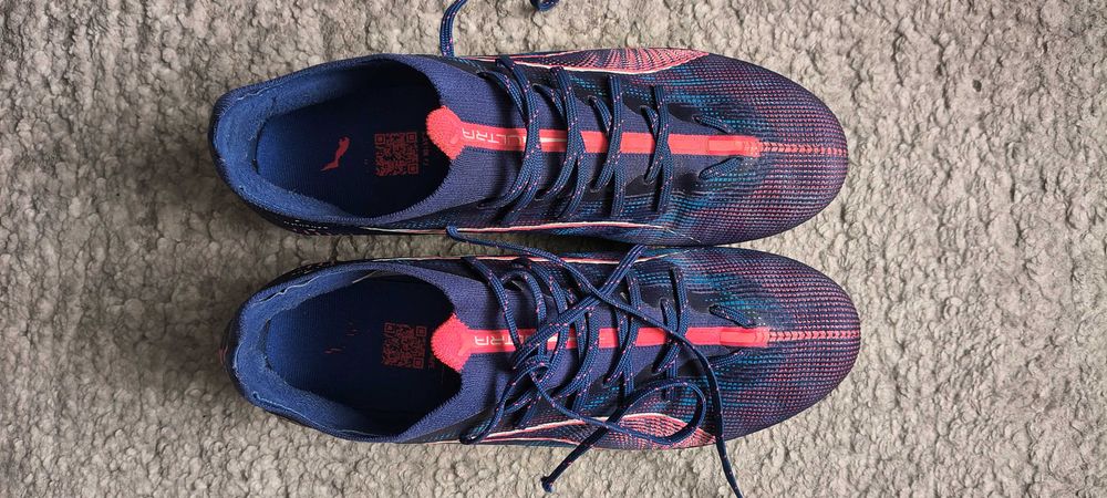 Pantofi sport pentru copii, BM, BM201806, violet