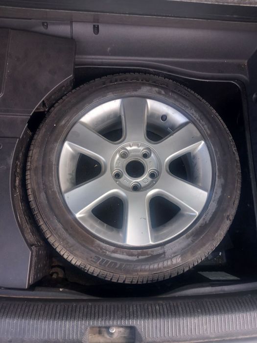 VW Passat 6 1.9tdi BLS на Части