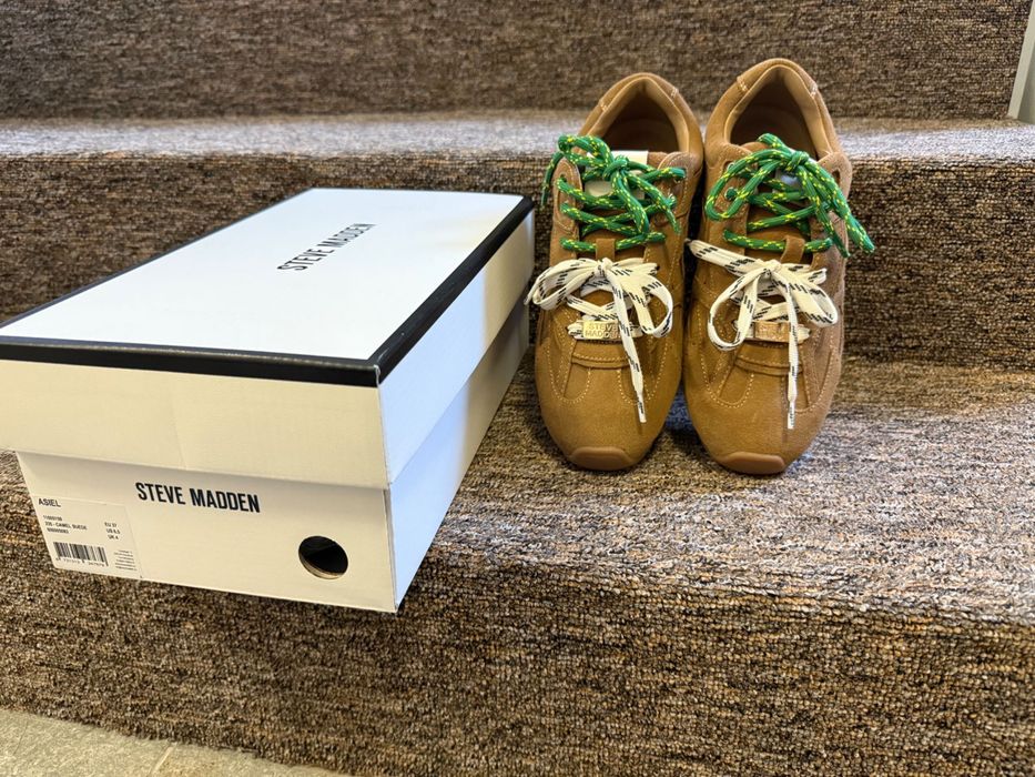 Сникърси Steve Madden размер 36