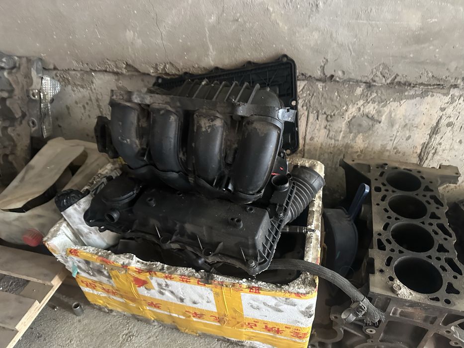 Продам мотор на форд транзит