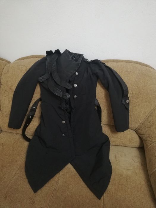 Дамско яке - Veteida