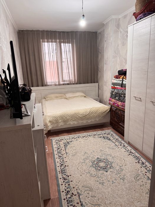 Сдается 2х ком.кв на долгий срок