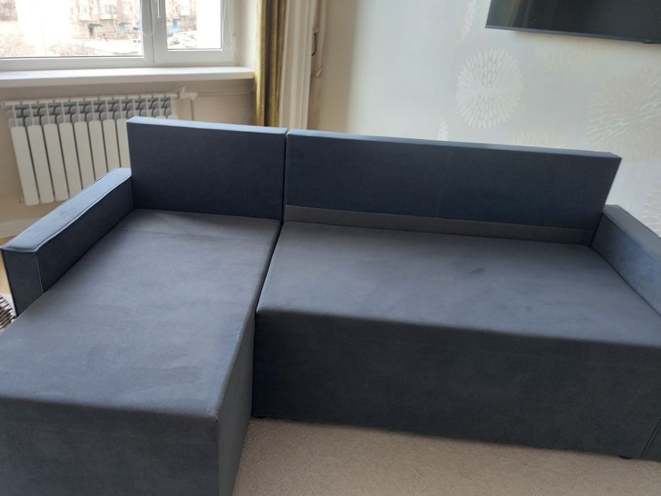 Мягкая мебель для гостиной