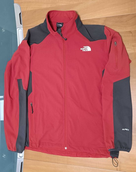 The North Face®- Apex-Много Запазено