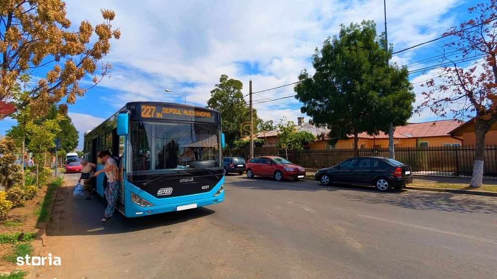 Garsoniera noua de vanzare in bloc nou, zona Rahova, Salaj, Comision 0