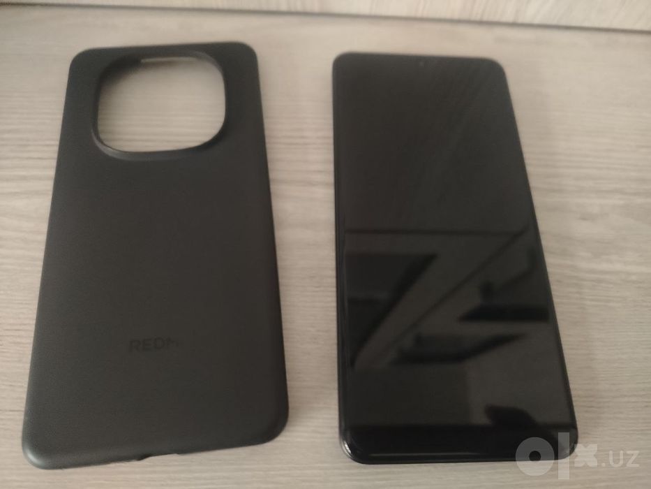 Redmi note 15 pro