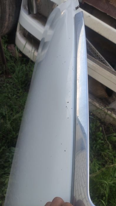 Капот от Land cruiser 150 дорест