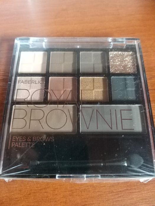 Продам фаберлик набор