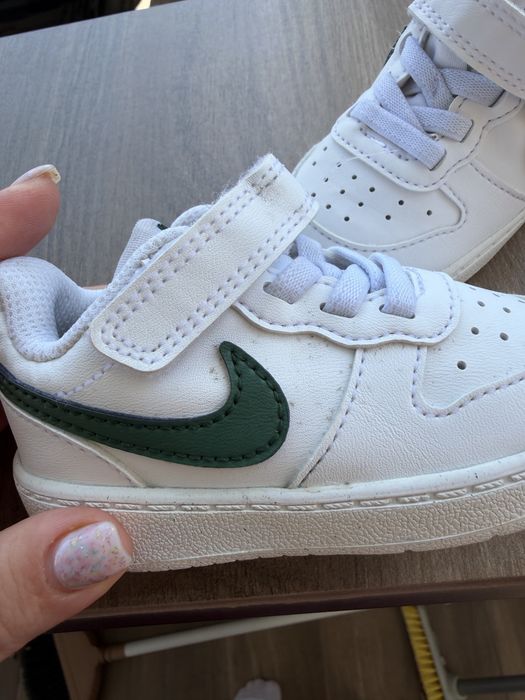 Кецове и сандали за бебе Adidas, Nike