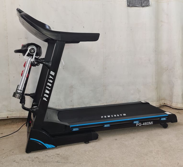 Беговая дорожка "POWER-GYM 460-MI"