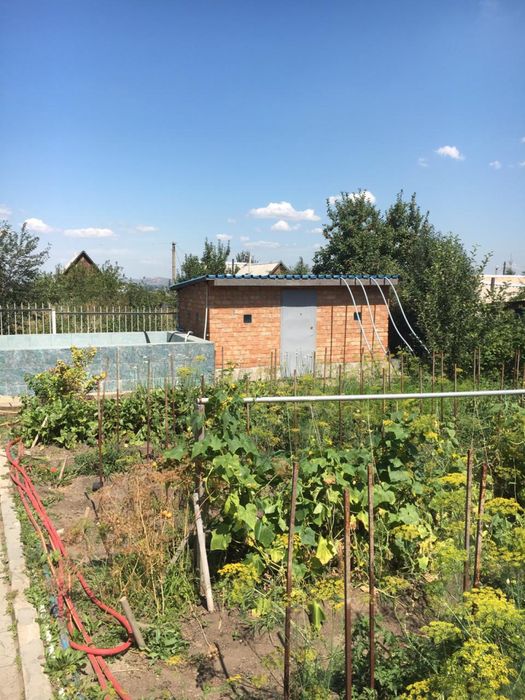 Продается дача  с.Ахмирово