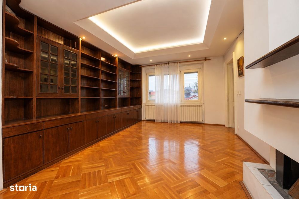 Apartament 7 Camere | 219 MP | Birouri | Victoriei – Romana