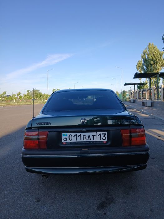 Opel vectra 1994