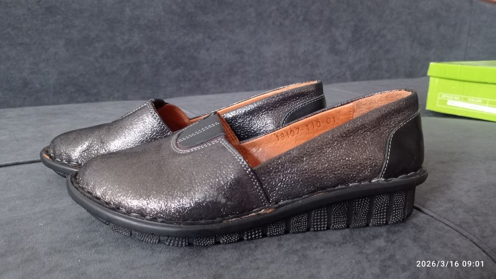 Продается удобная обувь