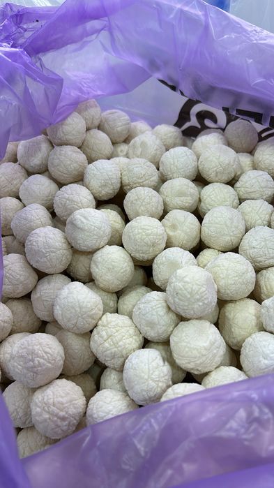 Сут онимдери курт сары май