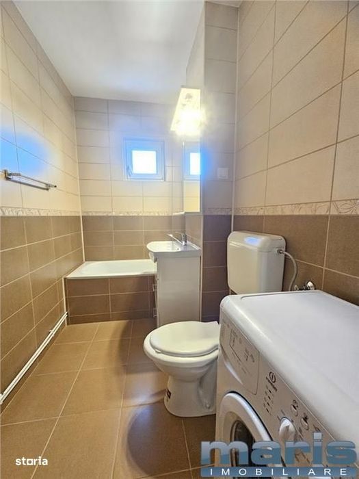 Apartament 2 camere 62 mp zona 7 Noiembrie mobilat utilat