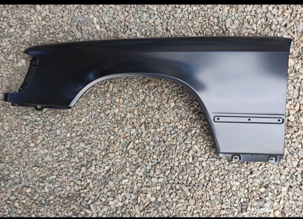 Фара крыло бампер любой мерс бмвга