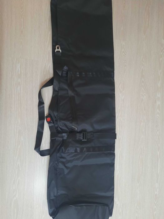 Оригинальный чехол для лыж Skoda superb