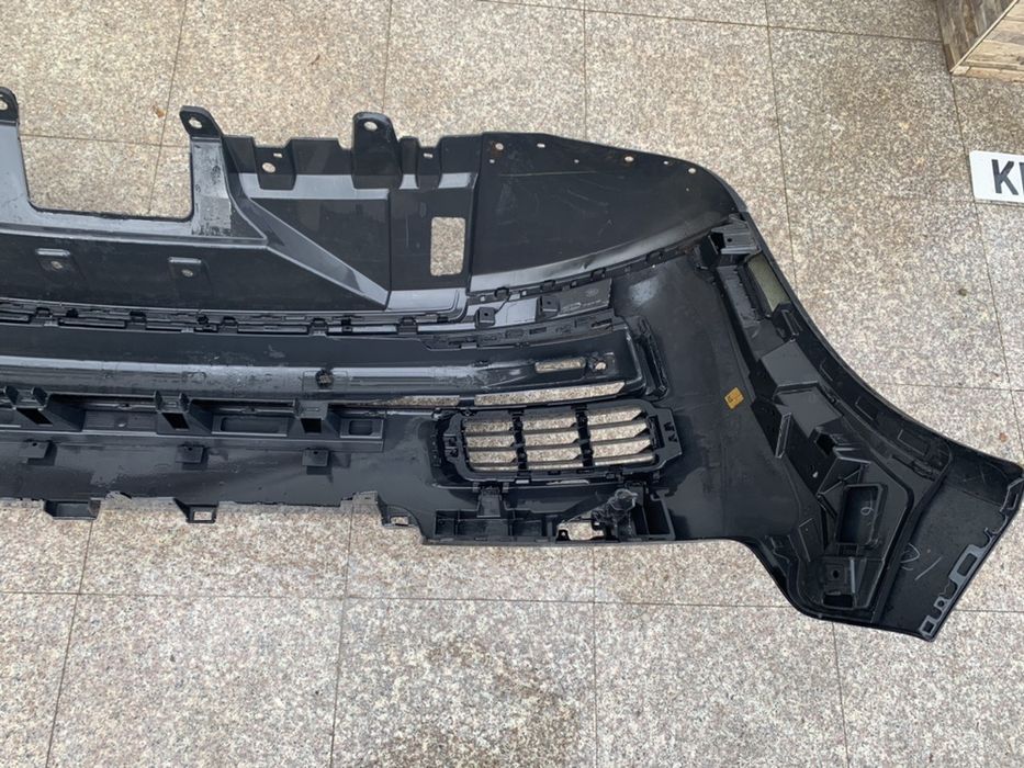 Bara spoiler Range Rover Land Rover model 2020! Originala stare f buna