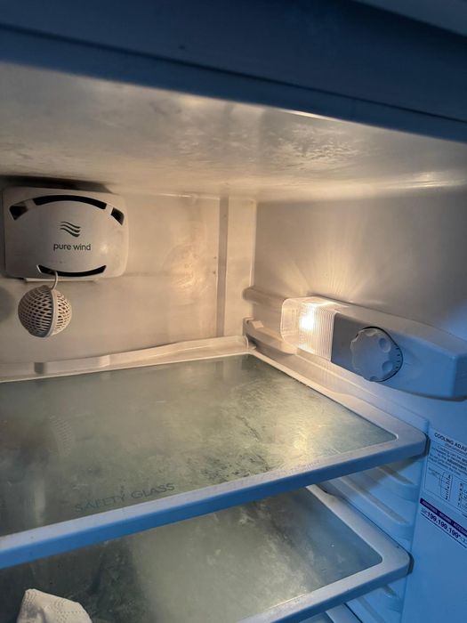 Frigider Ariston 2usi