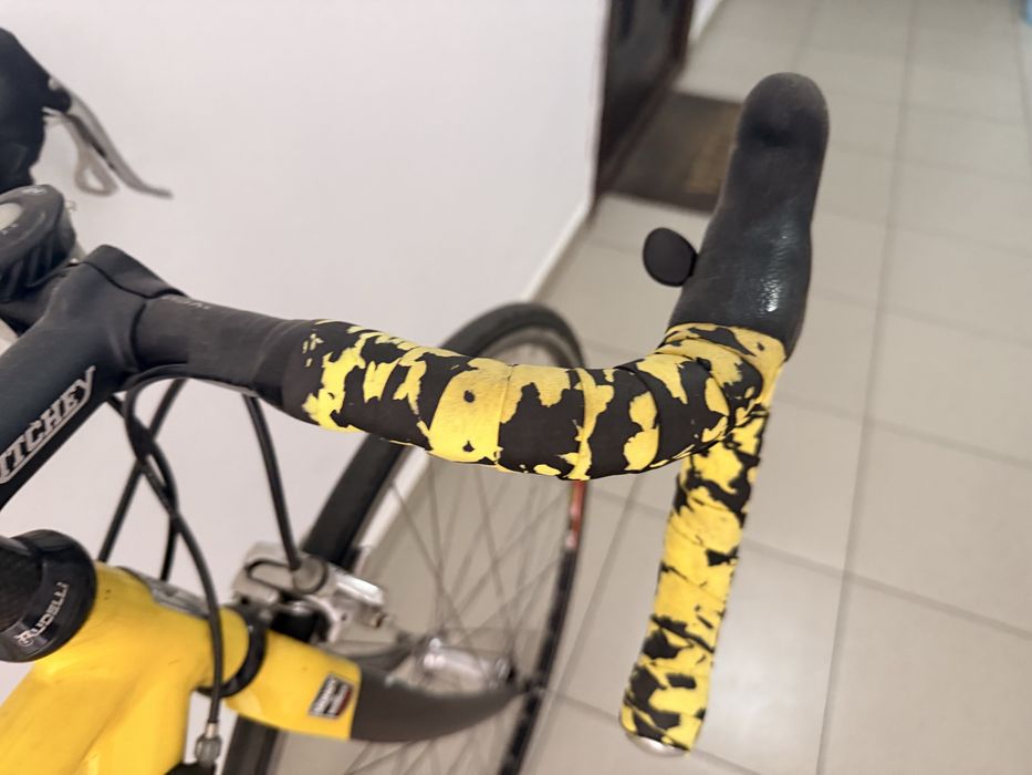 Vand cursiera wilier triestina