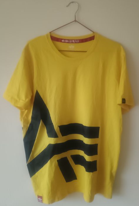 Оригинални мъжки фланелки Nike, Puma, Alpha Industries, Jordan