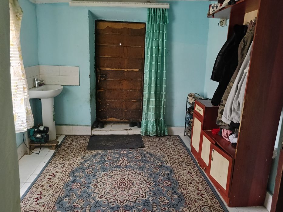 Жер үй сатылады срочна. Мансарт