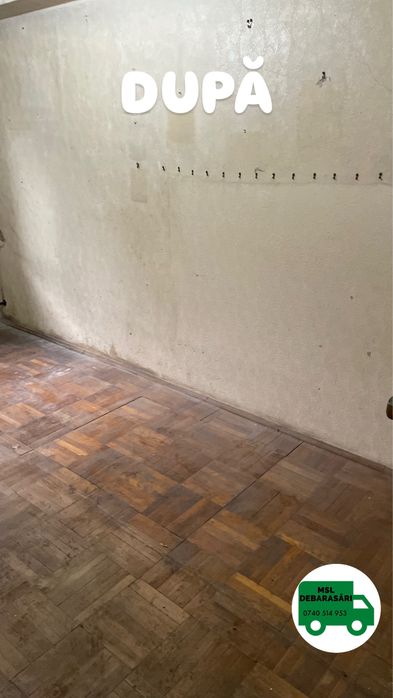 Firmă Debarasări oferim factură