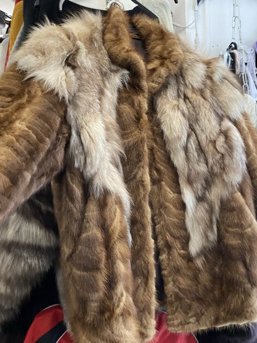 Haina blana naturala