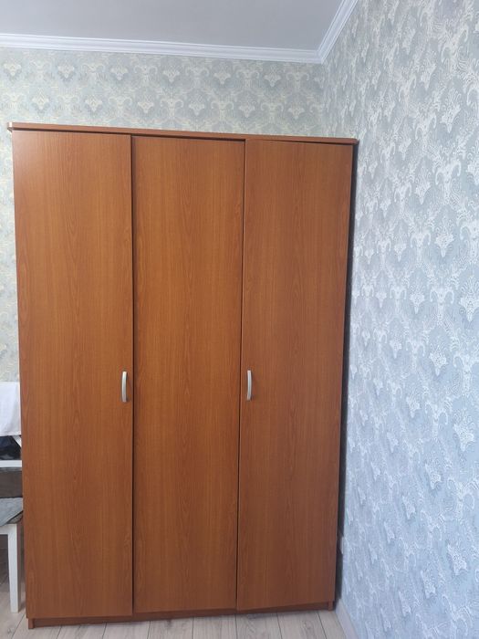 Продам срочно спальный гарнитур
