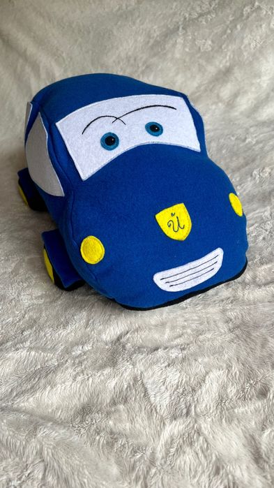 Любимите Коли Маккуин