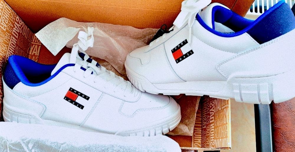 Sneakers Tommy Hilfiger
