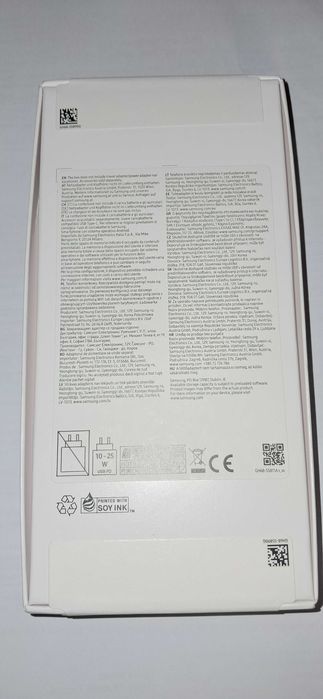 Samsung Galaxy A16 / 4GB / 128GB чисто нов, запечатан.