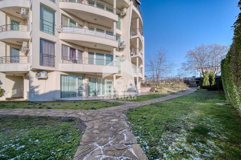 Продава се Двустаен апартамент в Варна, м-т Св. Никола - 50 кв.м за 1173 €/кв.м - Снимка #10