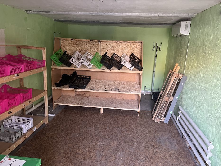 Сдается комерческое помещение