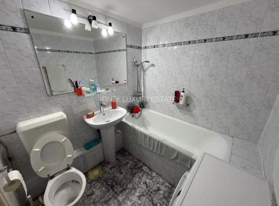 Apartament 2 camere zona Rahova
