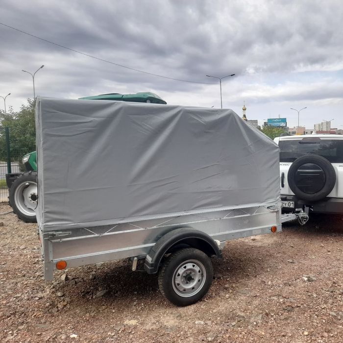 Продам прицепы размеры разные