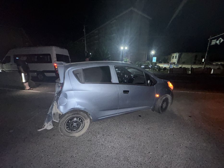 Evroprotakol GAI ishtirokisiz. Yevroprotokol европротокол без гаи!