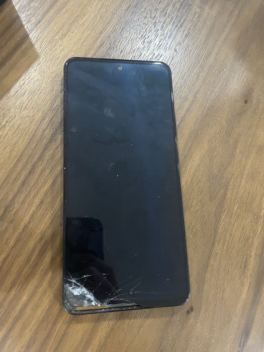 red magic 6r на запчасти