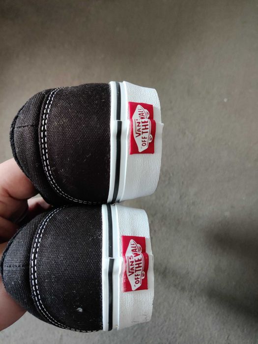 Vans Snickers low marimea 42