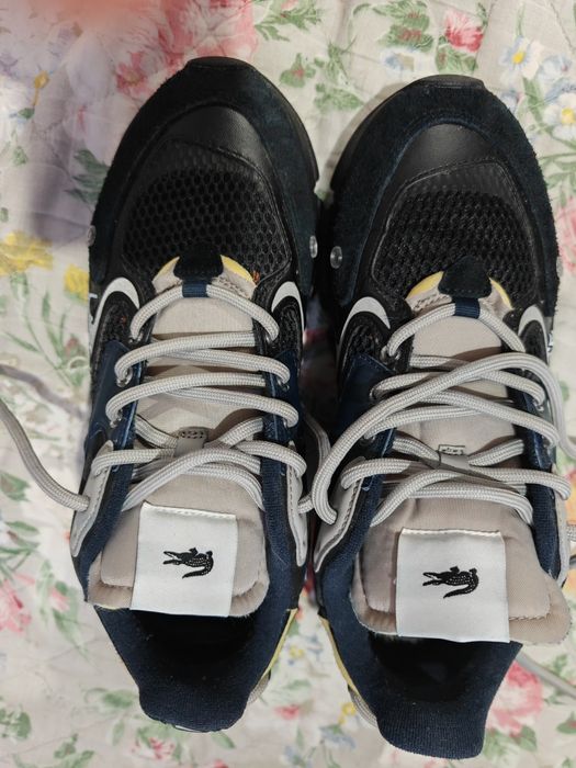 Sneakers Lacoste