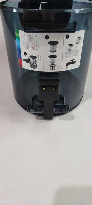 Контейнер для бош bosch