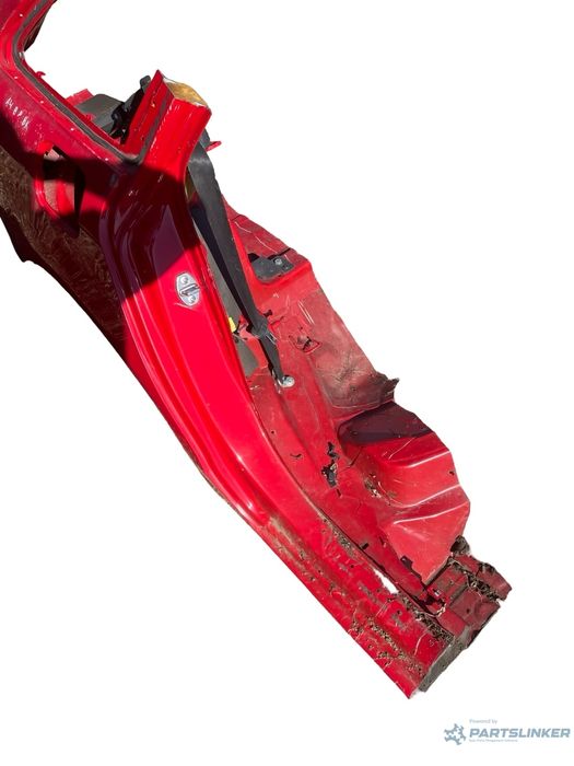 Aripa Spate Dreapta Audi A4 Iv 8K5, B8 2007 - 2015 Break