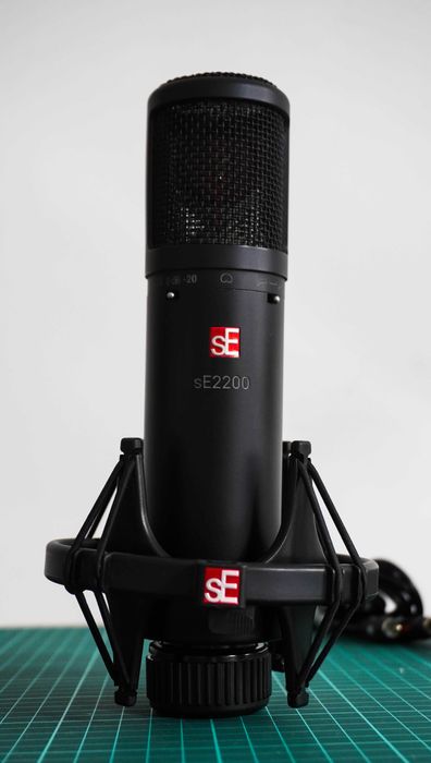 Набор студии звукозаписи